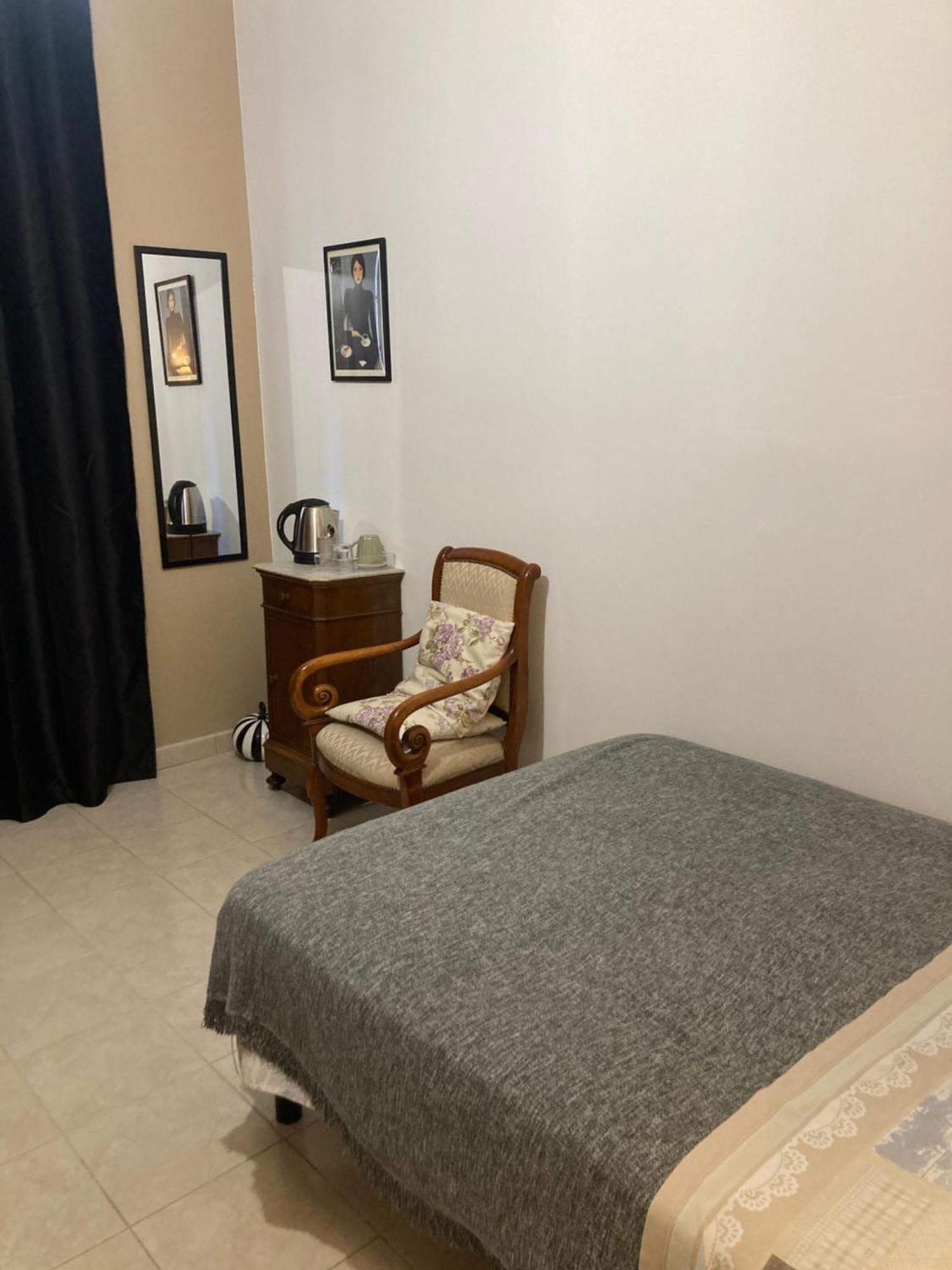 Villa Delle Rose Bra Buitenkant foto